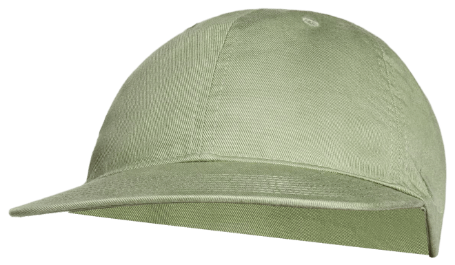 Nike Club Unstructured Flat-Bill Cap