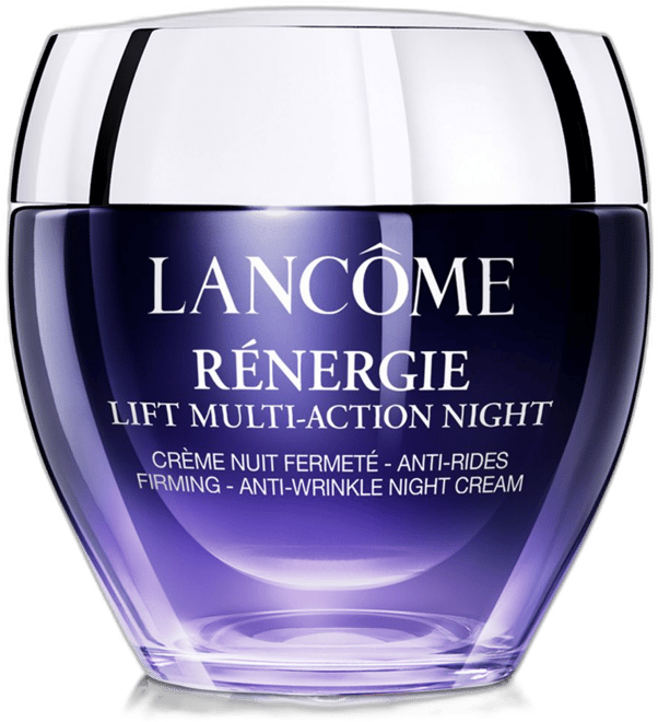 LANCOME RÉNERGIE LIFT MULTI-ACTION NUIT Renergie Lift Multi-Action Anti Aging Night Cream - Lancôme