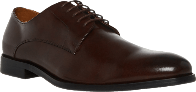 Men's Daxton Derby Dress Shoes