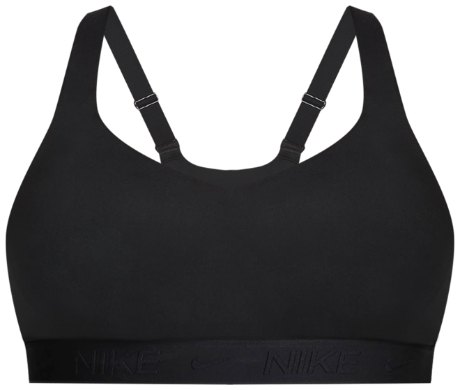 Nike Indy Medium-Support Women's Padded Adjustable Sports Bra
