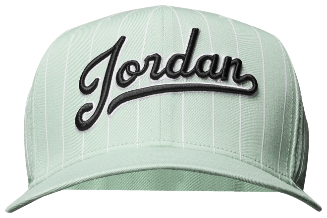 Jordan Flight MVP Pro Structured Cap