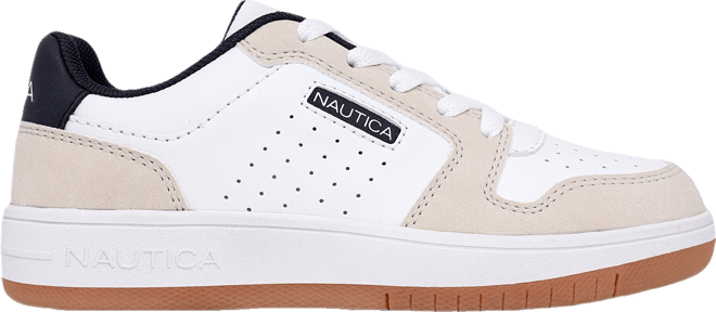 Little and Big Boys Salgado Casual Sneakers