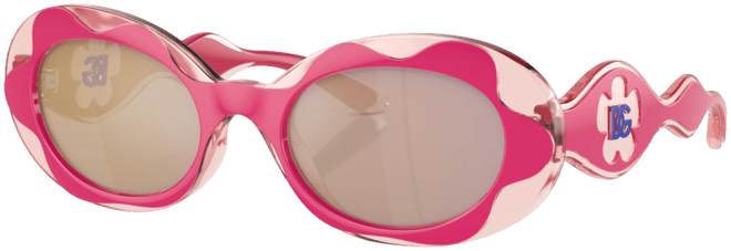 Kid's Sunglasses, Dx6005