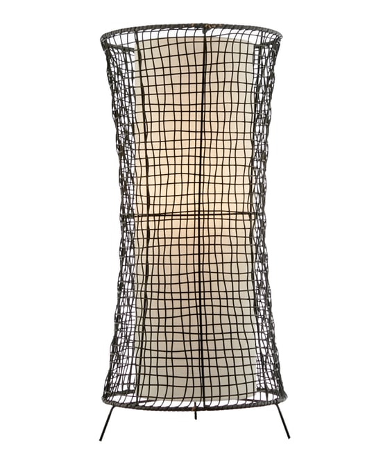 Outdoor Cordless Cleavon Table Lamp