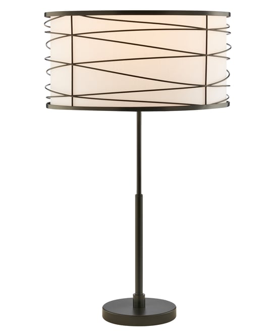 Outdoor Cordless Lumiere Table Lamp