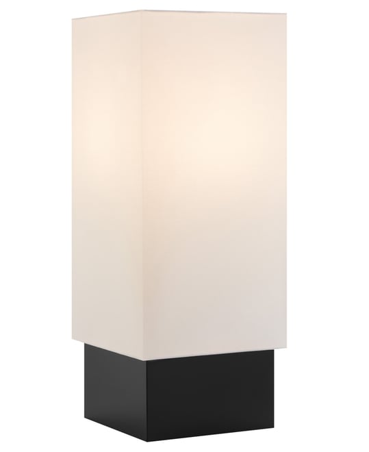 Outdoor Cordless Quinlan Table Lamp