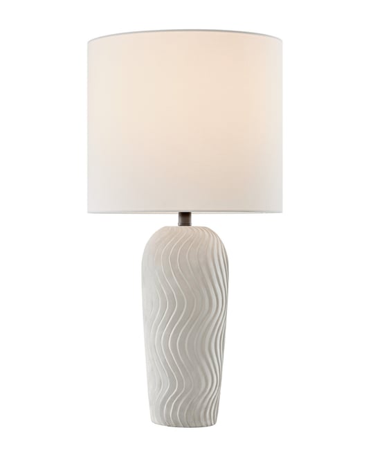 Outdoor Cordless Tyrion Table Lamp