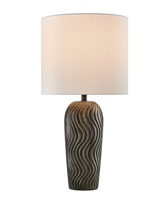 Outdoor Cordless Tyrion Table Lamp