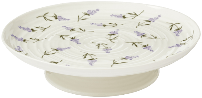 Sophie Conran Lavandula Footed Cake Stand