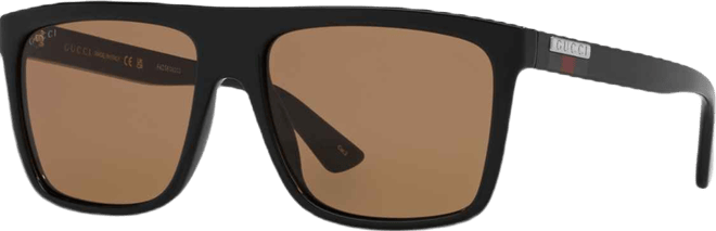 Men's Sunglasses, GG0748S