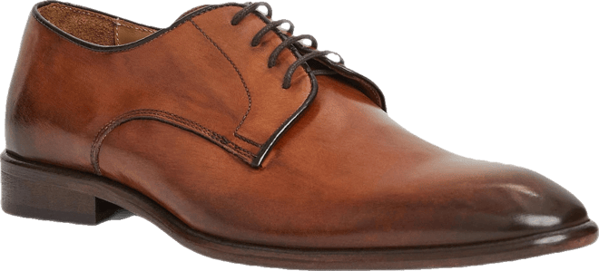 Men's Salerno Leather Oxford Dress Shoes