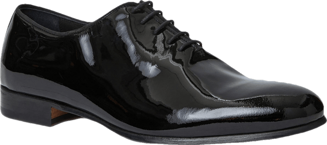 Men's Naso Patent Leather Dress Shoes