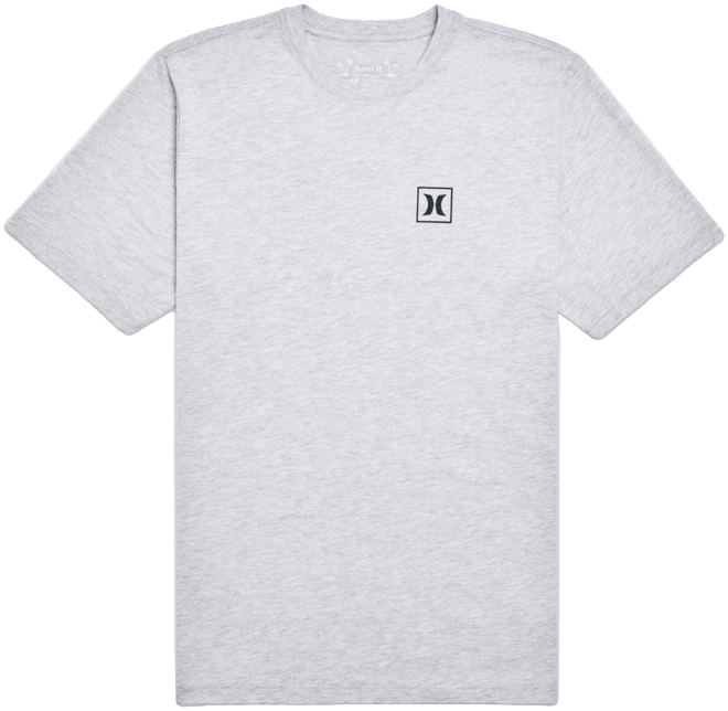 Men's Icon Boxed Short Sleeves T-shirt