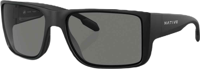 Men's Polarized Sunglasses, Badlands Xd9045