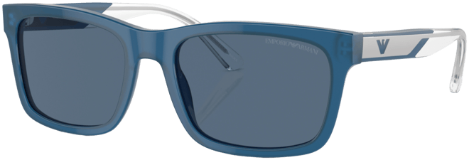 Men's Sunglasses, Ea4224