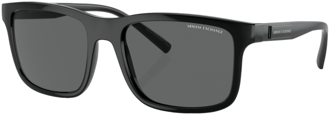Men's Sunglasses, Ax4145S