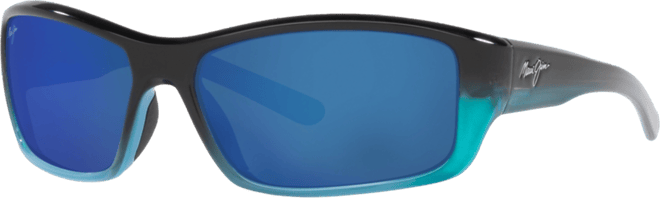 Unisex Polarized Sunglasses, Barrier Reef Mj000636