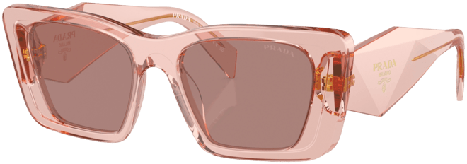 Symbole Butterfly Women's Sunglasses, Pr 08YS