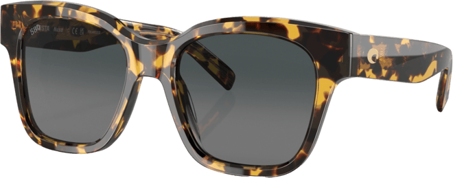 Women's Polarized Sunglasses, Nusa 6S2016