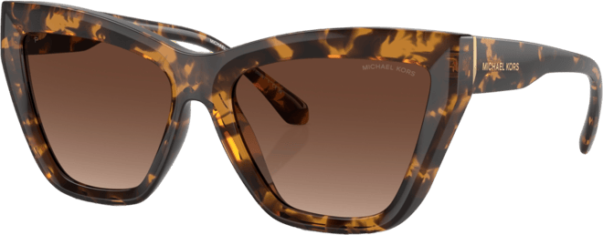 Women's Polarized Sunglasses, Dubai Mk2211U
