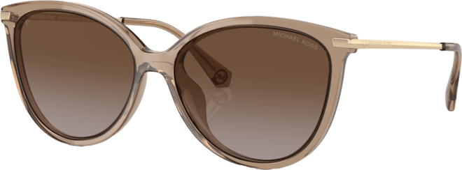 Women's Polarized Sunglasses, Dupont Mk2184U