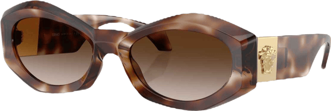 Women's Sunglasses, Ve4466U