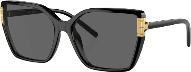 Women's Sunglasses, Ty9076U