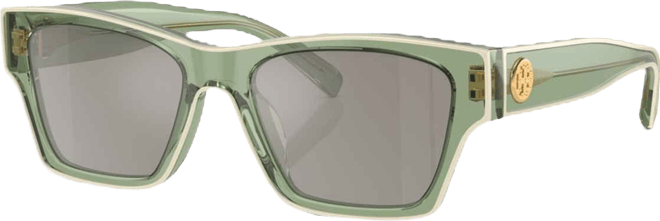 Women's Sunglasses, Ty7207U