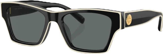 Women's Polarized Sunglasses, Ty7207U