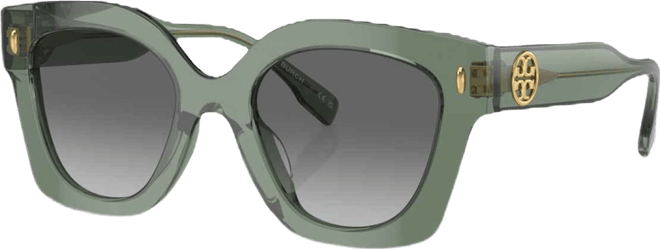 Women's Sunglasses, Ty7201U