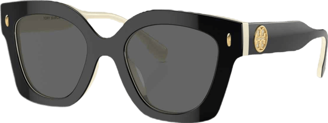 Women's Sunglasses, Ty7201U