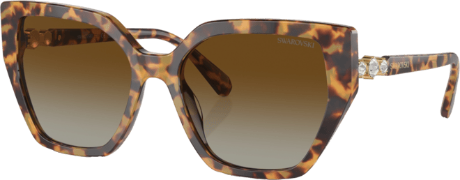 Women's Polarized Sunglasses, Sk6016
