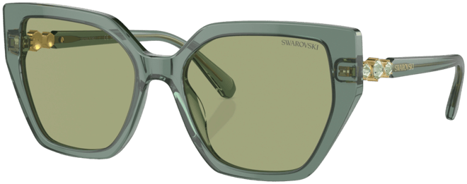 Women's Sunglasses, Sk6016