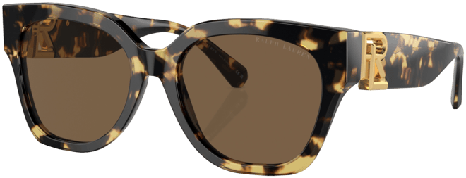 Women's Sunglasses, The Oversized Ricky Rl8221