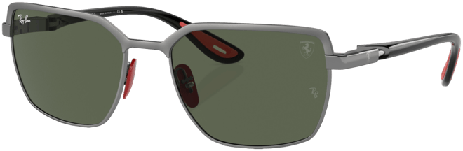 Unisex Sunglasses, Rb3743M