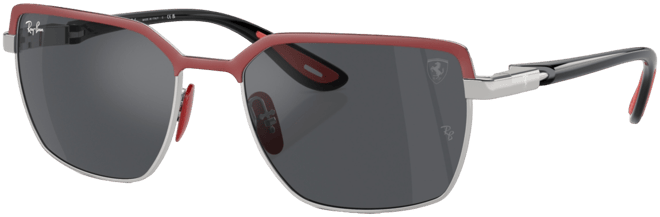 Unisex Sunglasses, Rb3743M