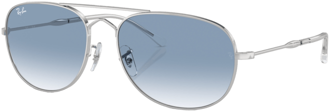 Unisex Sunglasses, Bain Bridge Rb3735