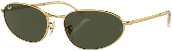 Unisex Sunglasses, Rb3734