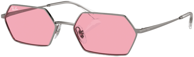 Unisex Sunglasses, Yevi Rb3728