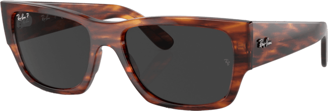 Unisex Polarized Sunglasses, Carlos Rb0947S