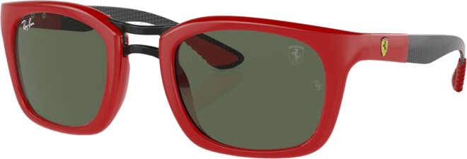 Unisex Sunglasses, Rb8362M