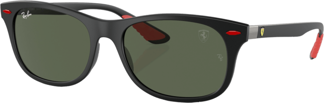 Unisex Sunglasses, Rb4607M