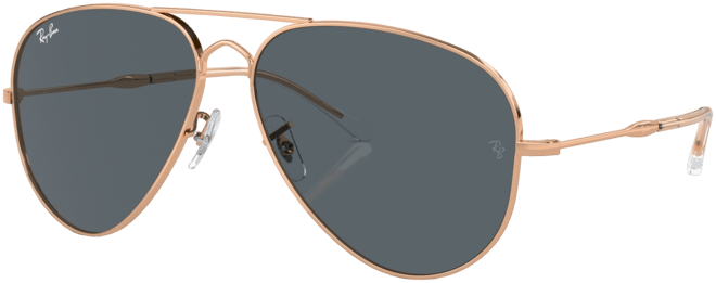 Unisex Sunglasses, Old Aviator Rb3825