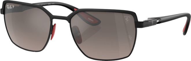 Unisex Polarized Sunglasses, Rb3743M