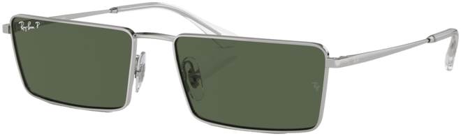 Unisex Polarized Sunglasses, Emy Rb3741