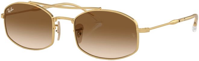 Unisex Sunglasses, Rb3719