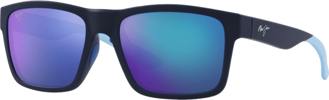 Unisex Polarized Sunglasses, The Flats Mj000738