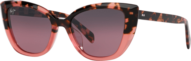Women's Polarized Sunglasses, Blossom Mj000736