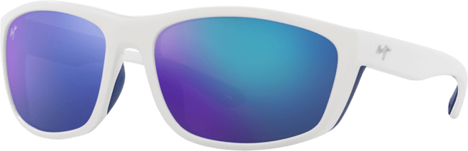 Unisex Polarized Sunglasses, Nuu Landing Mj000735