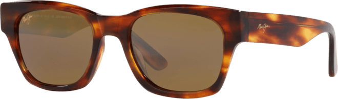 Unisex Polarized Sunglasses, Valley Isle Mj000734